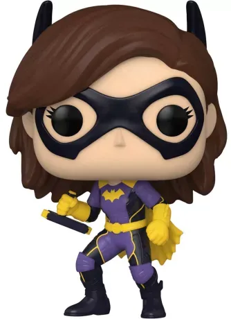 Jn116 Gotham Knights : Batgirl 893