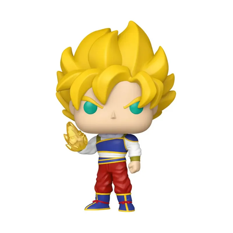Ns1 DragonBall : Chase Super Saiyan Goku (Yardrat) 2106