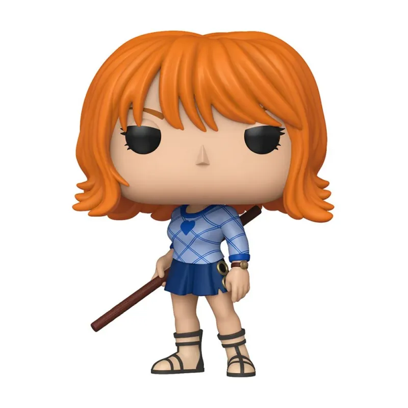 Ns4 One Piece LiveAction : Nami 1880