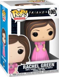 Nr9 Friends : Rachel Green 1065
