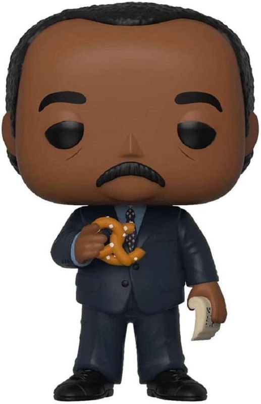 Nr27 The Office : Stanley Hudson OaG 972