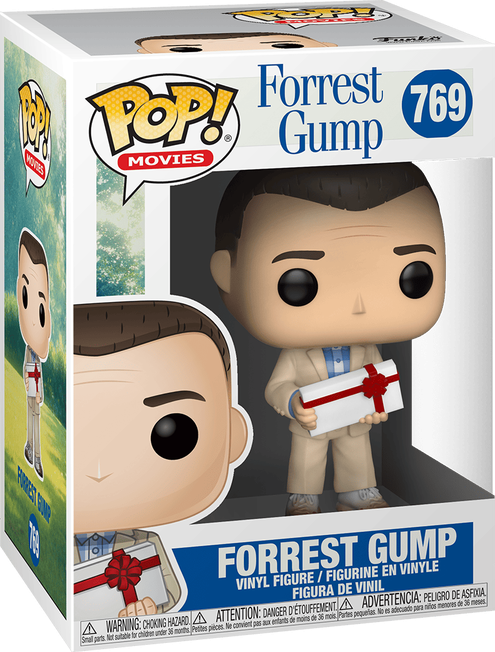Nr28 Forrest Gump 769