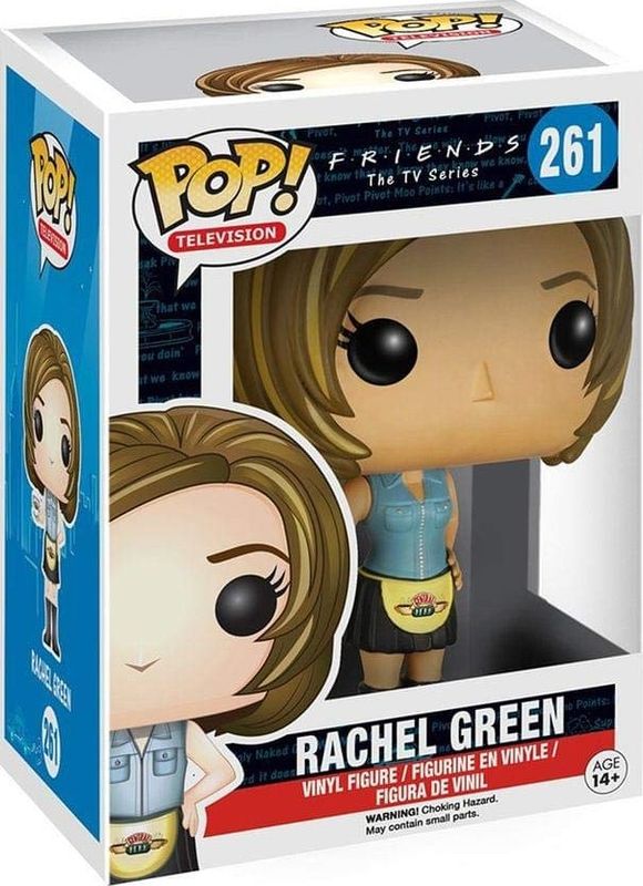 Nr17 Friends : Rachel Green 261