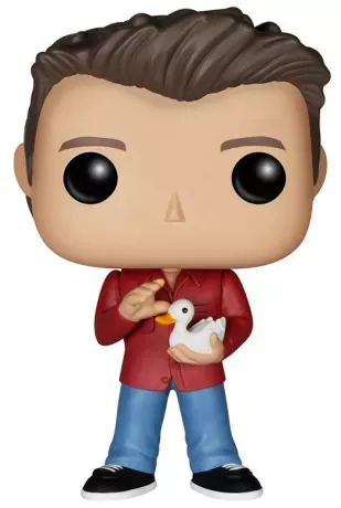 Nr18 Friends : Joey Tribbiani 265