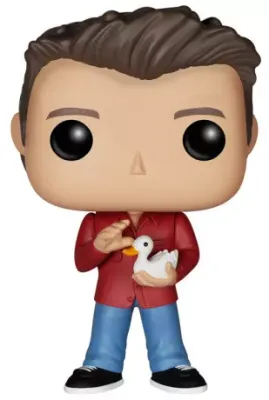 Nr18 Friends : Joey Tribbiani 265