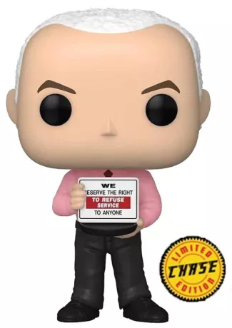 Nr4 Friends : Chase Gunther 1064
