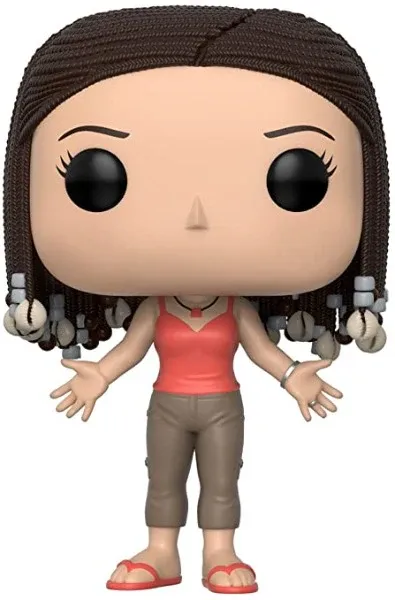 Nr26 Friends : Monica Geller 704