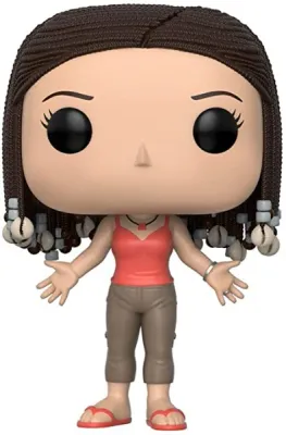 Nr26 Friends : Monica Geller 704