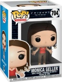 Nr26 Friends : Monica Geller 704
