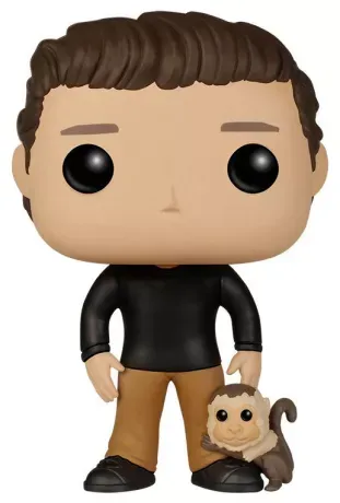 Nr22 Friends : Ross Geller 262