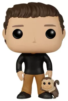 Nr22 Friends : Ross Geller 262