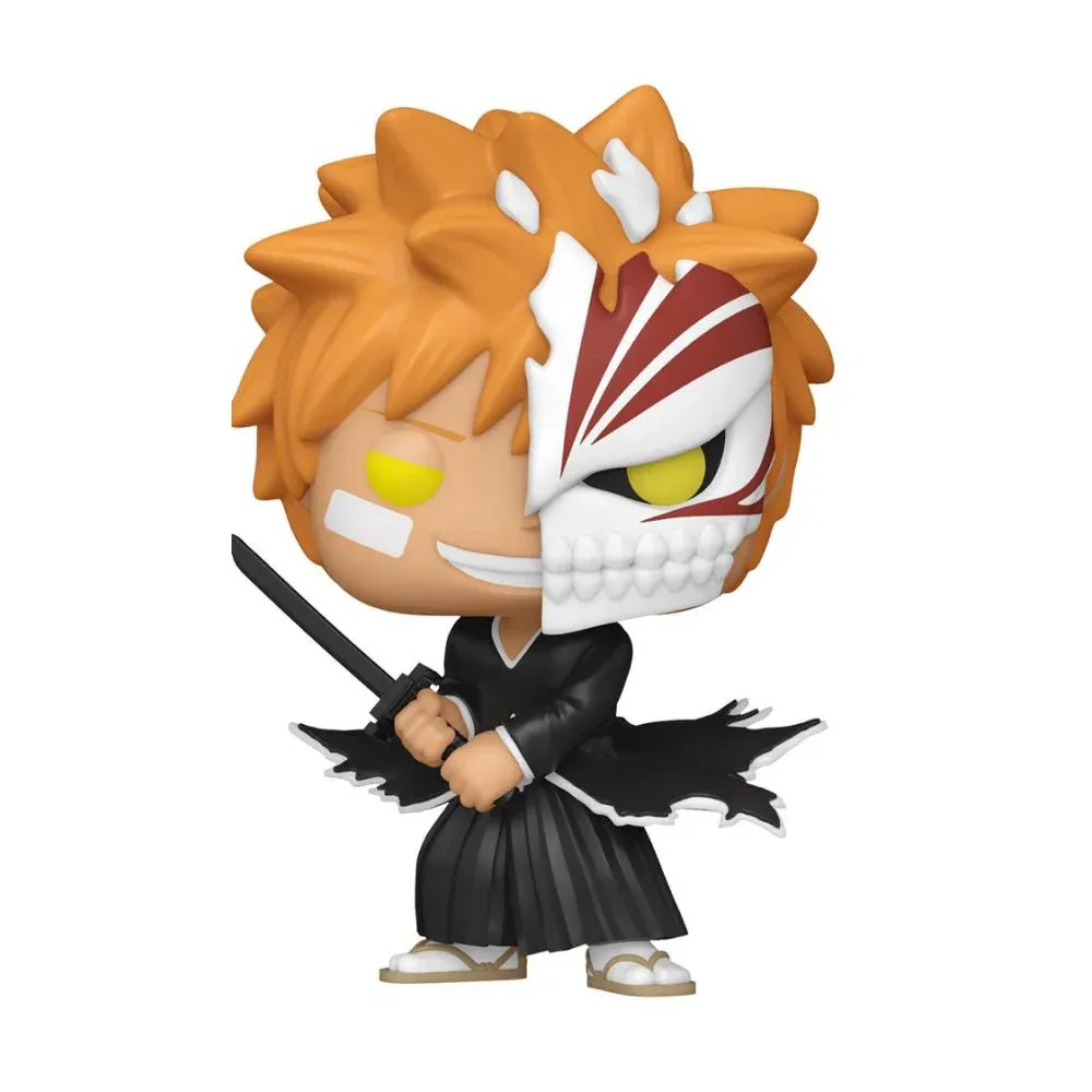 Nm193 Bleach : Ichigo Kurosaki 1828