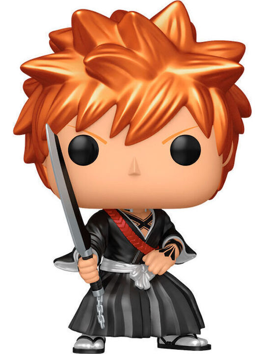 Nm194 Bleach : Chase Ichigo Kurosaki 1610