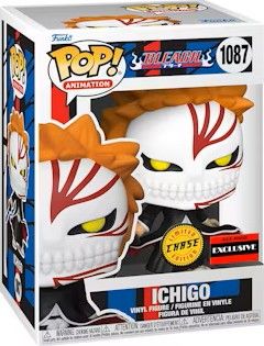 Nm190 Bleach : Chase Ichigo AAA 1087