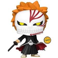 Nm190 Bleach : Chase Ichigo AAA 1087