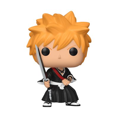 Nm196 Bleach : Ichigo Kurosaki 1610