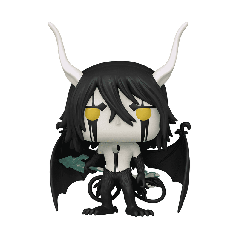 Nm214 Bleach : Ulquiorra Shifar ToyTokyo 1691