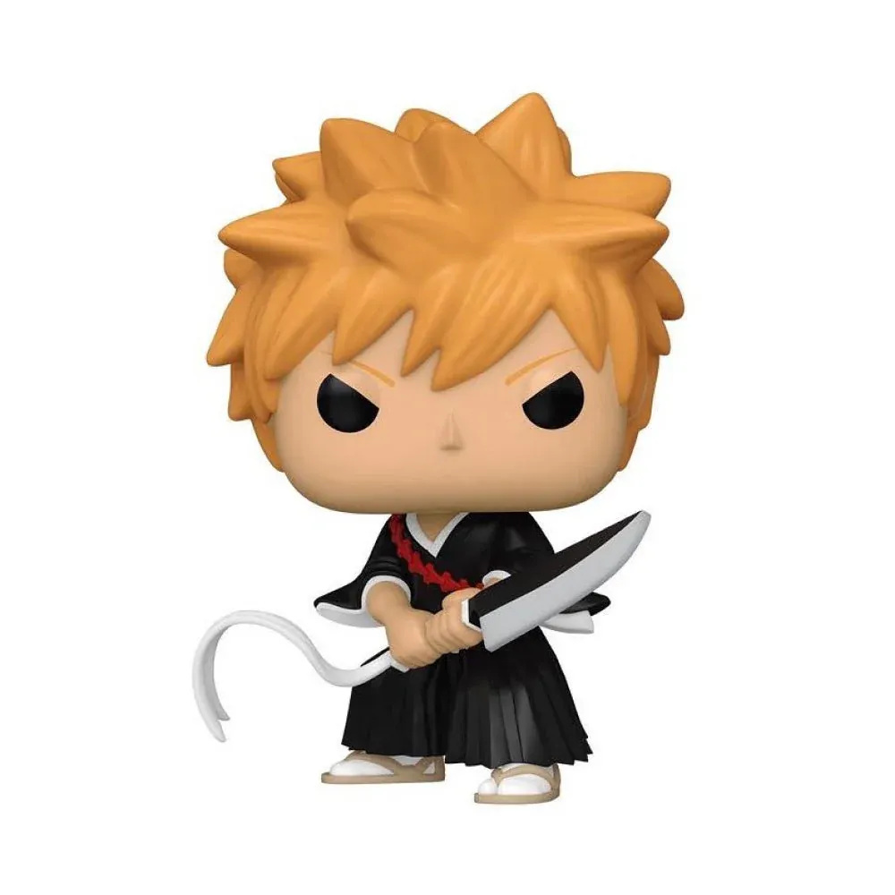 Nm185 Bleach : Ichigo 2023FallCon 1479