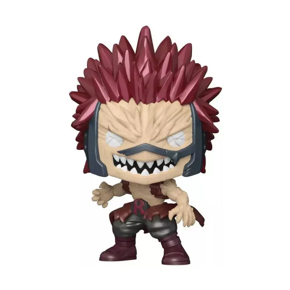Nm204 My Hero Academia : Eijiro Unbreakable GS 1009