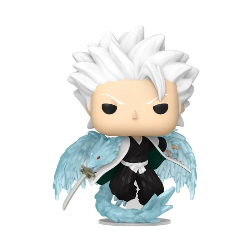 Nm187 Bleach : Toshiro Hitsugaya SEF 1700