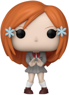Nm180 Bleach : Orihime Inoue 1611