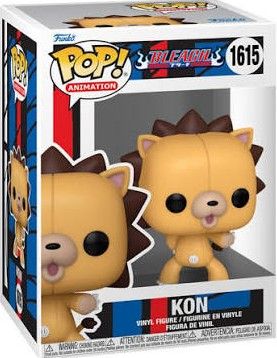 Nm182 Bleach : Kon 1615