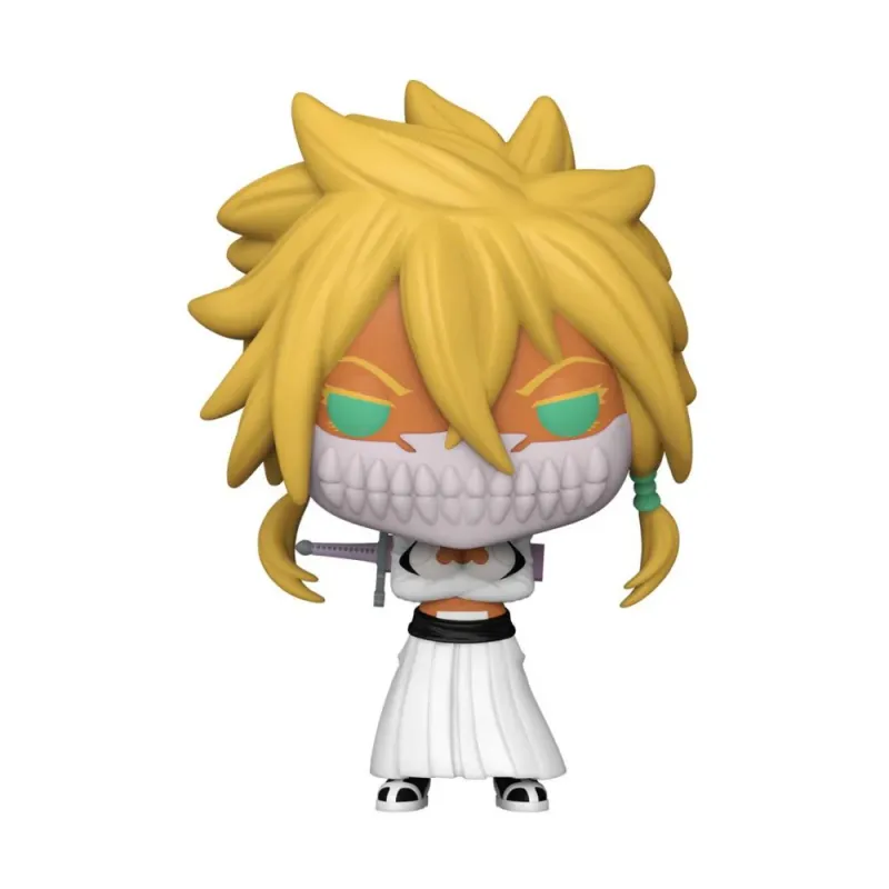 Nm177 Bleach : Tier Halibel GS 1839