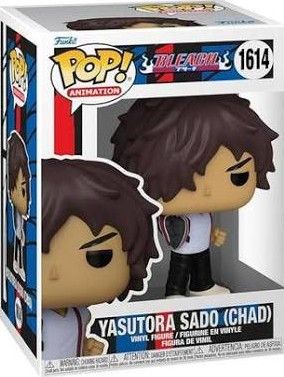 Nm181 Bleach : Yasutora Sado (Chad) 1614