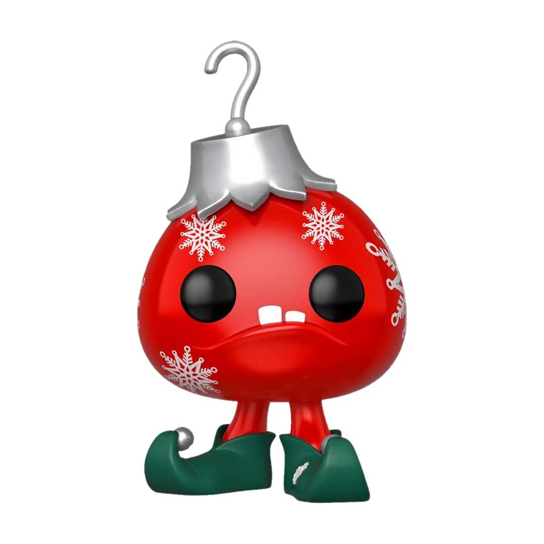 Nm173 Jingles Funko Excl. 61