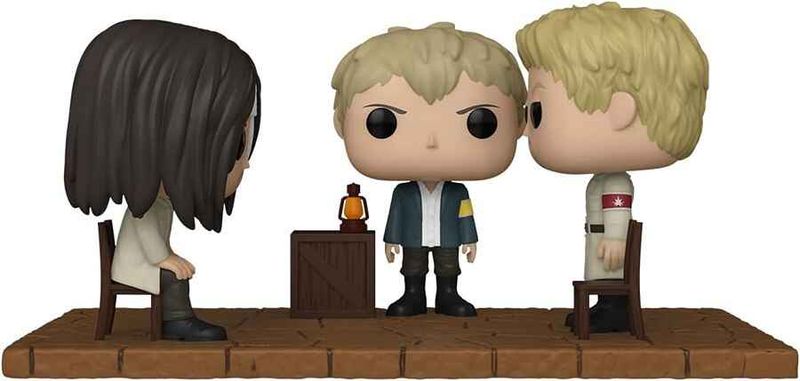 Nm160 Eren Meets Reiner 1432