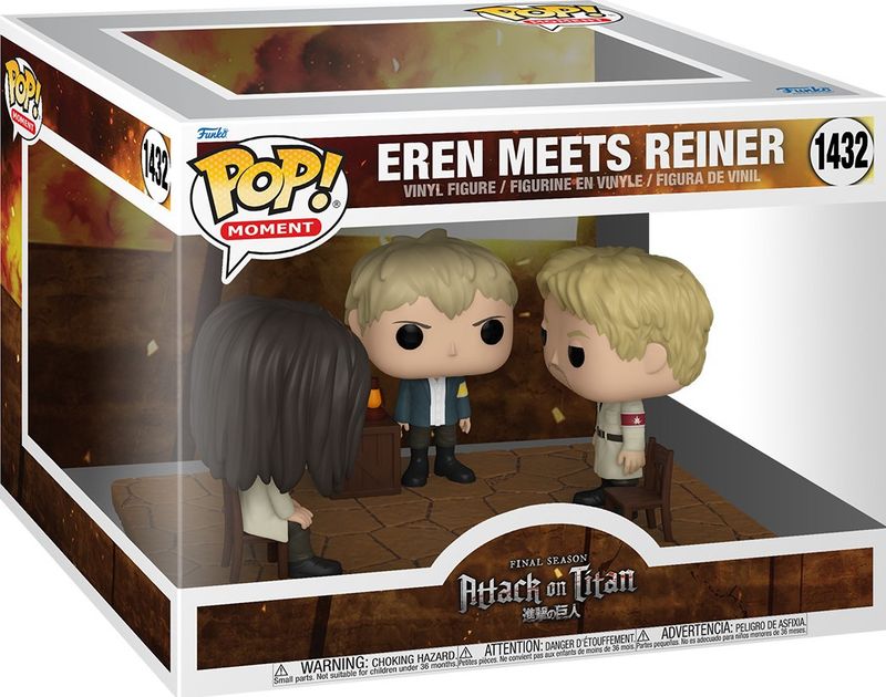 Nm160 Eren Meets Reiner 1432