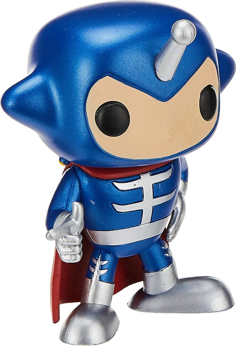 Lu90 Astro Boy : Epsilon 2015PopAsia 49