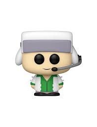 Lu99 South Park : Boyband Kyle 39