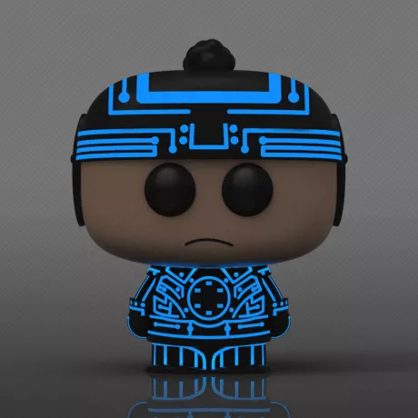 Lu72 South Park : Digital Stan GID 36