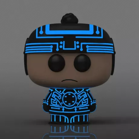 Lu72 South Park : Digital Stan GID 36