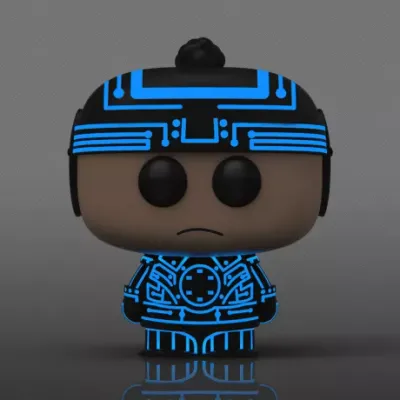Lu72 South Park : Digital Stan GID 36