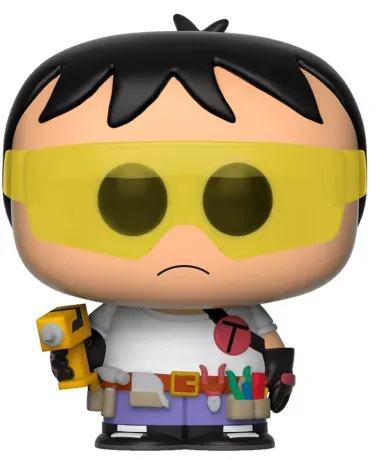 Lu86 South Park : Toolshed 20