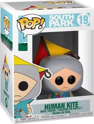 Lu65 South Park : Human Kite 19