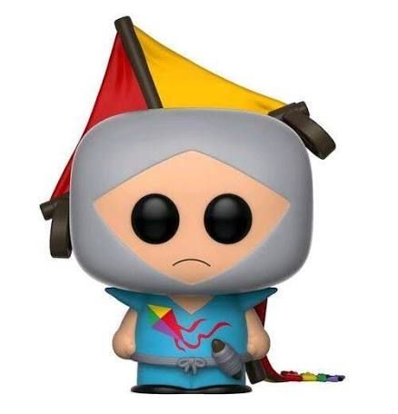Lu65 South Park : Human Kite 19