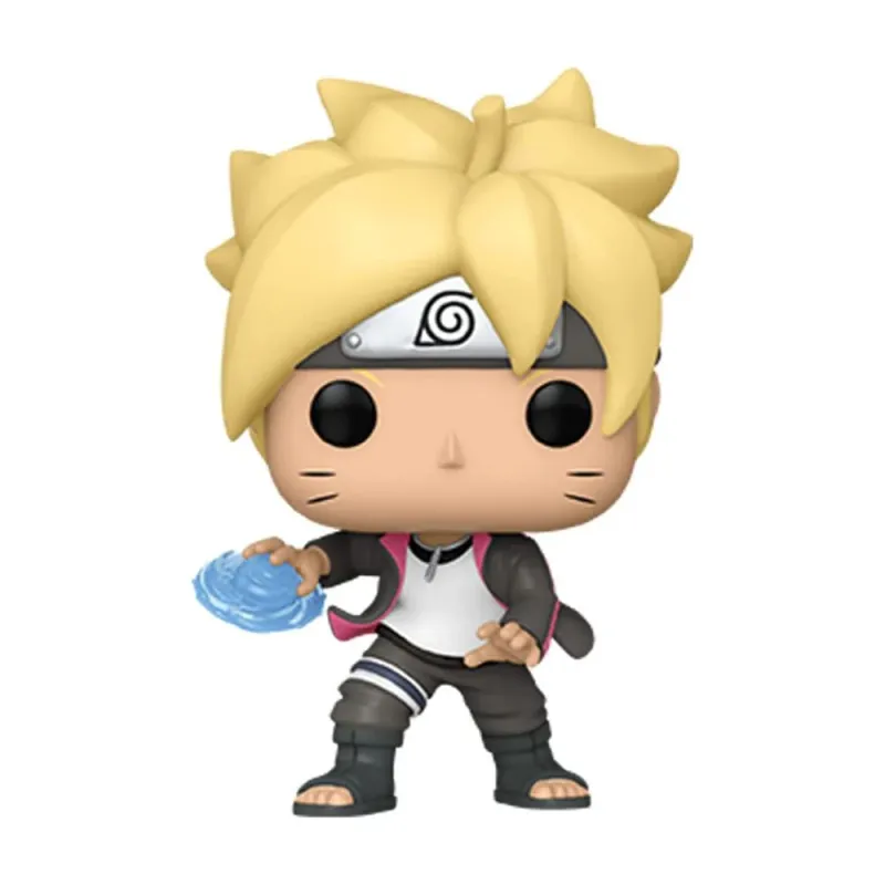 Kc38 Boruto : Boruto With Rasengan 1356
