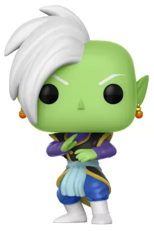 Ny1 Dragon Ball : Zamasu GID OaW 316