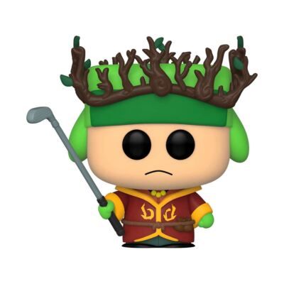 Lu98 South Park : High Elf King Kyle 31