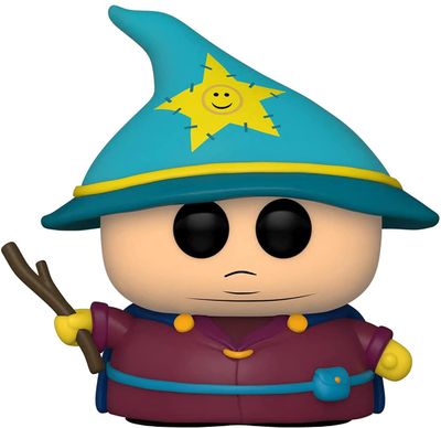 Lu95 South Park : Grand Wizard Cartman 30