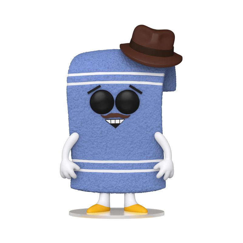 Lu94 South Park : Steven McTowelie SouthParkShopExcl. 41