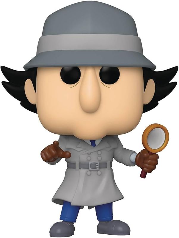 Lu85 Inspector Gadget : Inspector Gadget 892