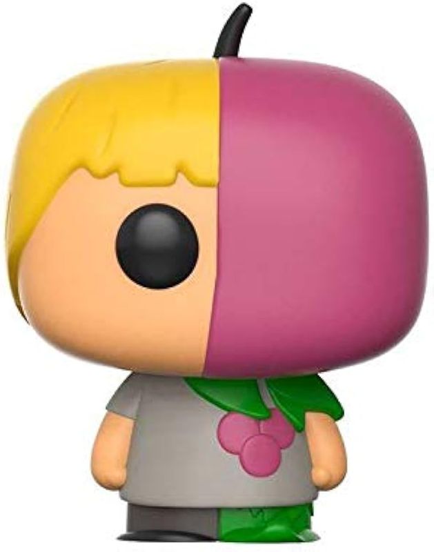 Lu87 South Park : Mint-Berry Crunch 2017SummCon 06