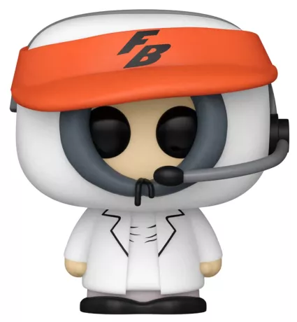 Lu89 South Park : Boyband Kenny 38