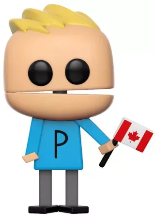 Lu68 South Park : Chase Phillip 12