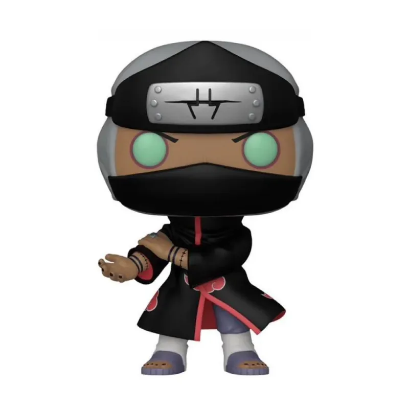 Kc50 Naruto : Kakuzu 1504