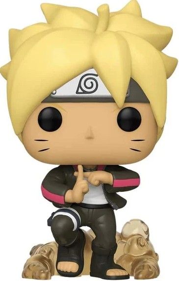Kc60 Boruto : Boruto Uzumaki 671